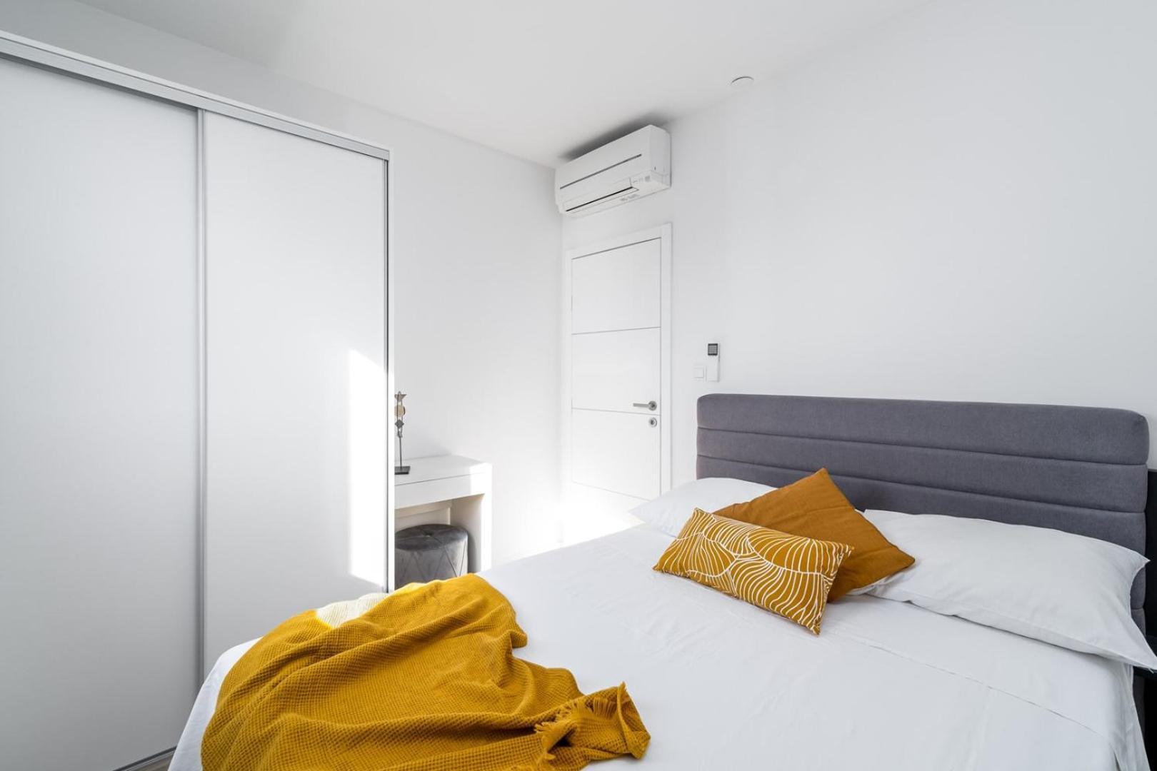 Luxury Villa Lucas With Heated Pool, Whirlpool, Sauna, 14 Pax Podstrana Exterior photo